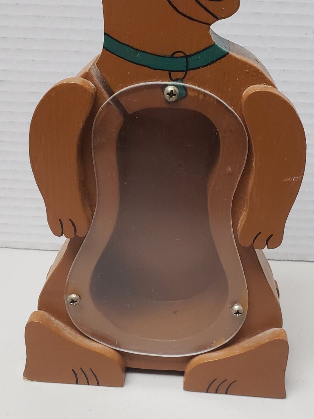 Scooby Doo Bank - Picture 3 of 8